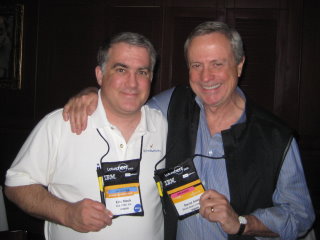 20090118_Lotusphere2009EricMackAndDavidAllen.jpg