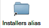 Image:How to use File and Folder Aliases in Lotus Notes for Mac
